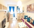 Cazare Apartament Blue Studio Marten City Lodge Bucuresti